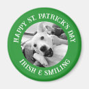 Search for st patrick magnets Cute
