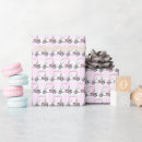 Search for female wrapping paper Pink