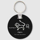 Search for leo keychains Horoscope