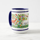 Search for fruit tree mugs Floral