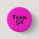 Recherche de baby shower buttons Pink