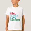 Search for funny billiards saying tshirts Black ball