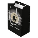 Recherche de goth gift bags Halloween