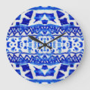 Recherche de ethnic horloges Motif