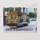 Recherche de téléphérique cartes postales Californie
