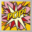 Search for cool pop art posters Trendy