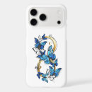 Search for protection symbol cases Blue