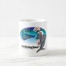Recherche de dessin de requin tasses Humour