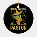 Search for pastor ornaments Vintage