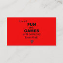 Search for geek business cards Internet