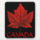 Recherche de le canada tapis souris Canadien