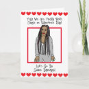 Search for african american valentines day cards Funny