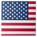 Search for flag with old glory tiles Red white and blue
