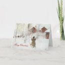 Search for carl larsson christmas cards Ski