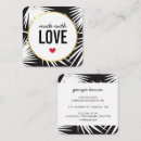 Recherche de plage chic cartes visite Tendance