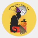 Search for le chat noir stickers Halloween