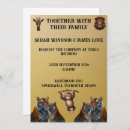 Recherche de giraffe wedding invitations Zoo