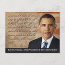 Search for swearing postcards President