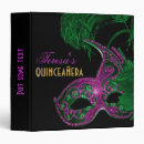 Search for masquerade binders Party