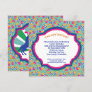 Search for snack square invitations Popcorn