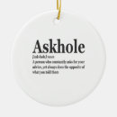 Search for gag ornaments Birthday