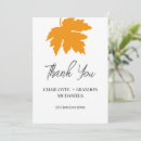 Search for autumn leaf cards Modern