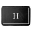 Search for monogram bath mats Classic