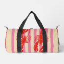 Search for crustacean bags Lobster