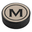 Recherche de palets hockey Pour lui