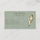 Search for cherub business cards Cupid