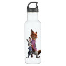 Search for police water bottles Zootopia 2