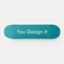Search for teal skateboards Blue