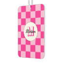 Search for pink car accessories Geometric