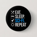 Recherche de scierie badges Science fiction