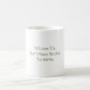 Search for best author mugs Friend