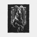 Search for baphomet blankets Goat