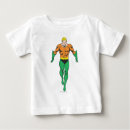 Recherche de aquaman tshirts Logo