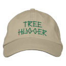 Search for tree hats Nature