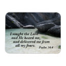 Search for 34 magnets Faith