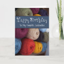 Search for crochet birthday cards Yarn