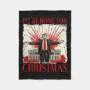 Search for trump blankets Daddys home