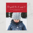 Search for sarcastic christmas cards Red