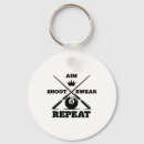 Search for aim keychains Sport