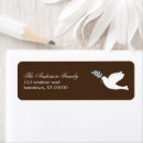 Search for first communion return address labels Christening