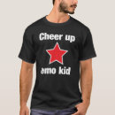 Search for emo hoodies Happy