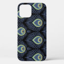 Search for peacock feather iphone cases Watercolor