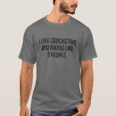 Recherche de de crochet tshirts Gens