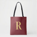 Recherche de rouge foncé sacs Élégant