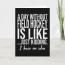 Search for field hockey cards Player