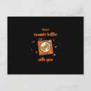 Search for old records postcards Music